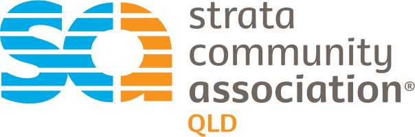 strata community association logo