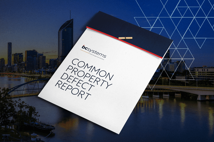 Common property defect report - Article Thumbnail