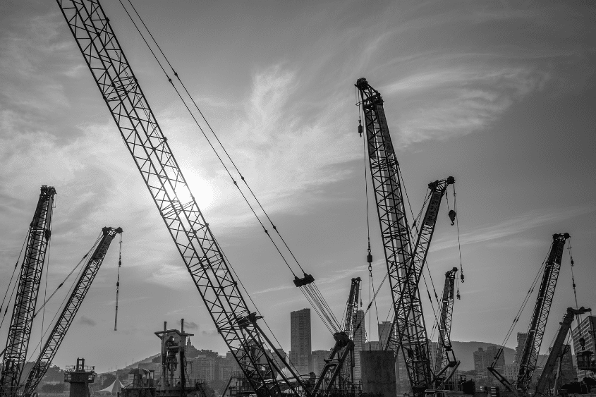 Cranes