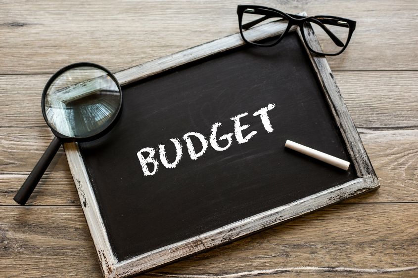 Budgets